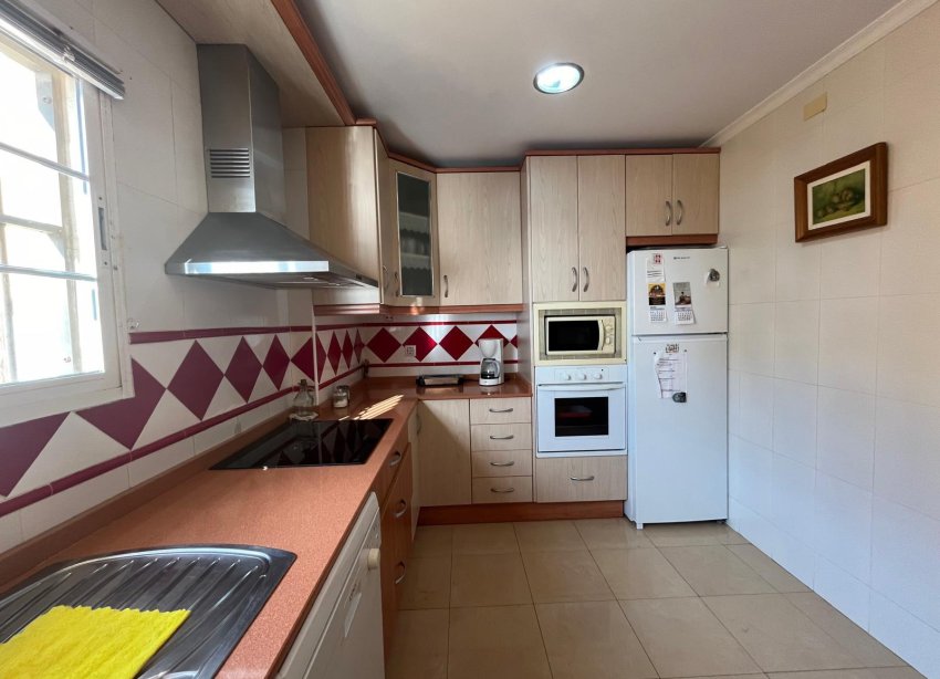 Resale - Apartment - Torrevieja - Playa del cura