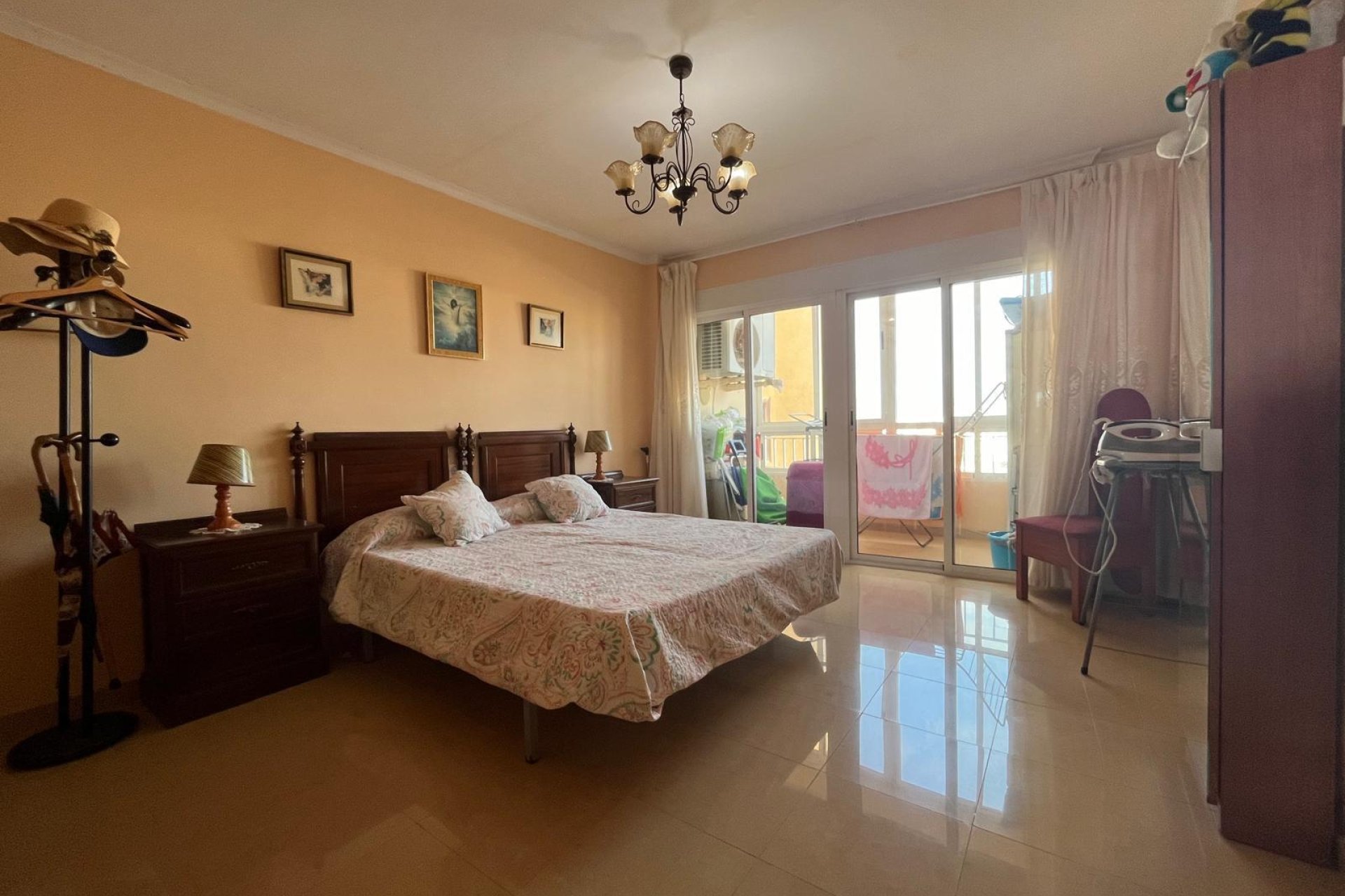 Resale - Apartment - Torrevieja - Playa del cura