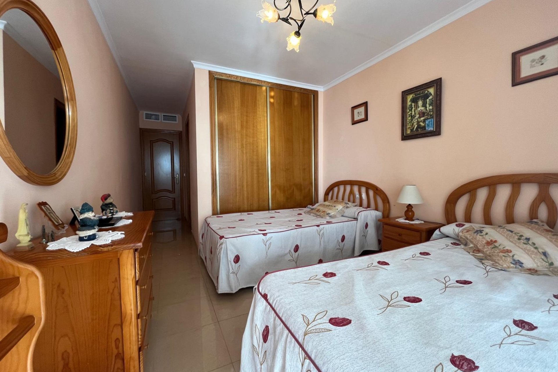 Resale - Apartment - Torrevieja - Playa del cura