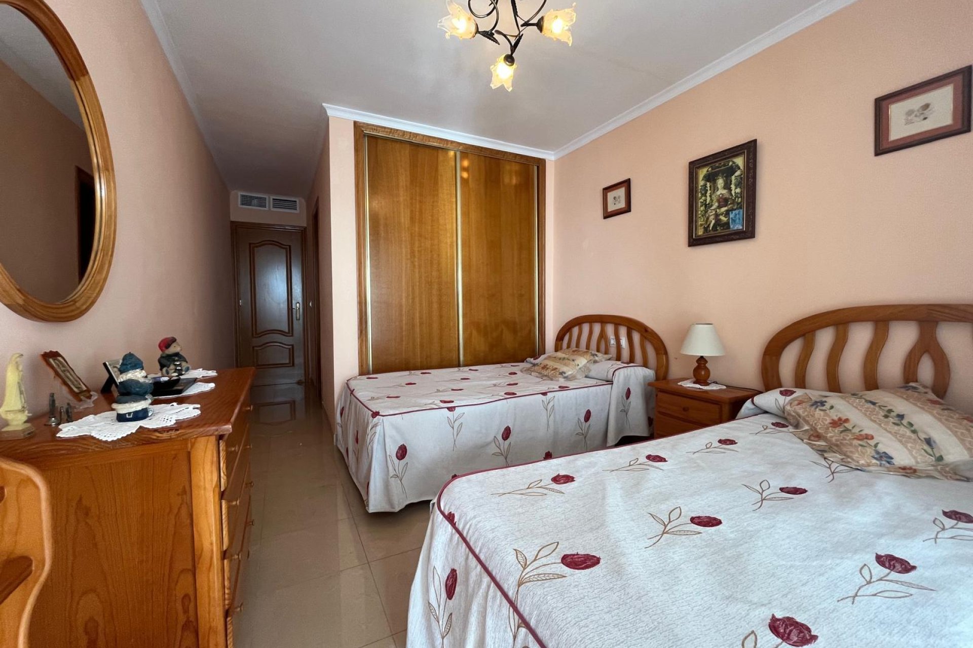 Resale - Apartment - Torrevieja - Playa del cura