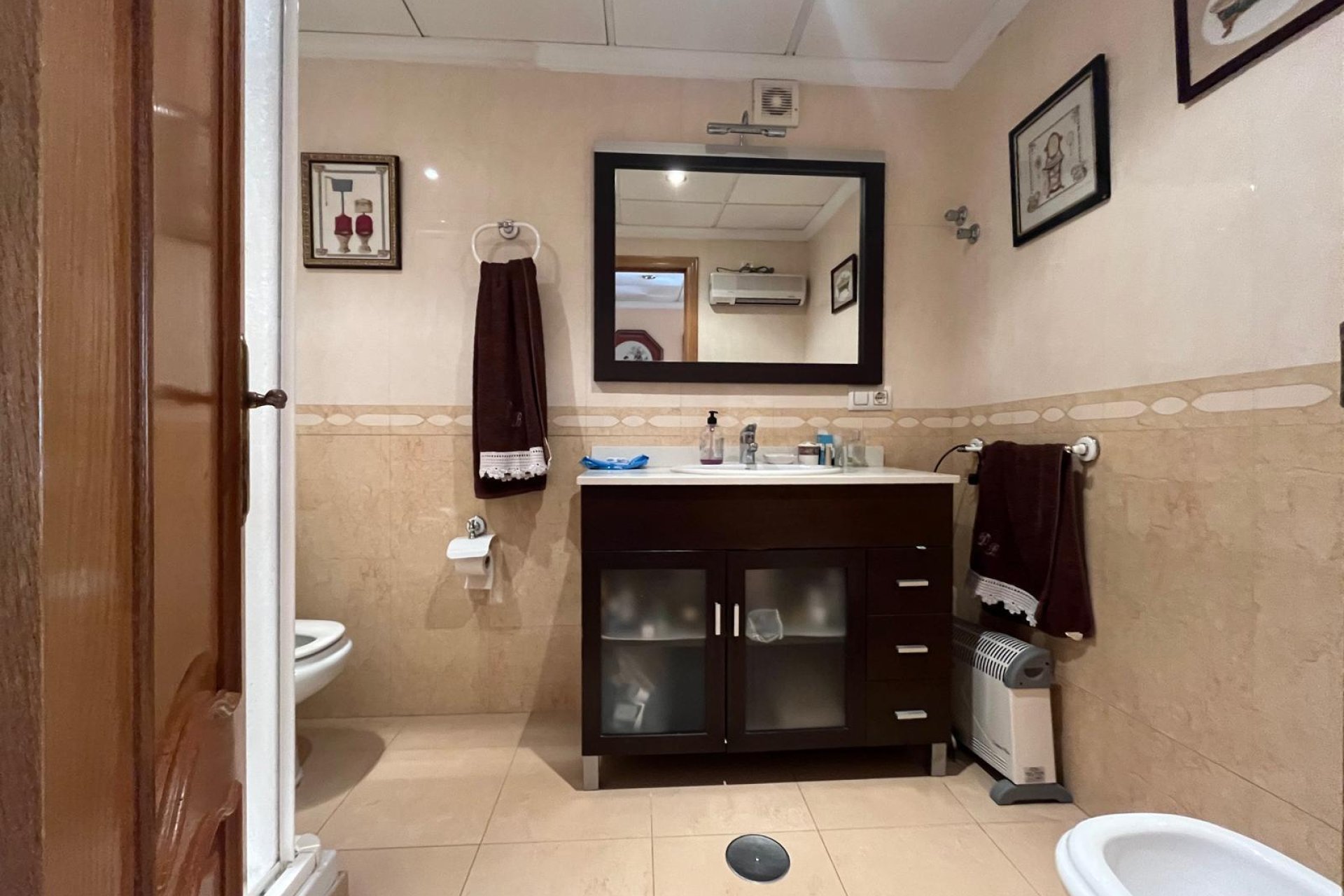 Resale - Apartment - Torrevieja - Playa del cura