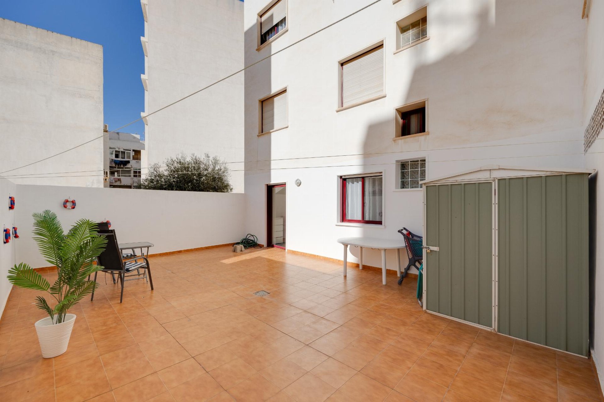 Resale - Apartment - Torrevieja - Playa del Cura