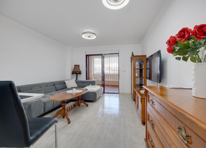 Resale - Apartment - Torrevieja - Playa del Cura