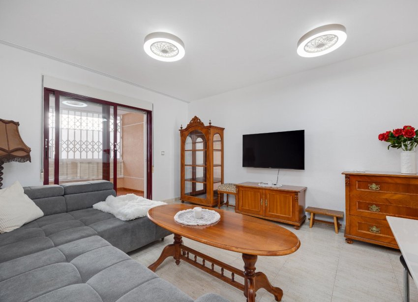 Resale - Apartment - Torrevieja - Playa del Cura