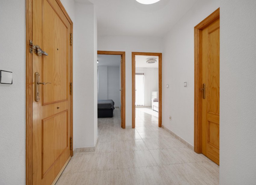 Resale - Apartment - Torrevieja - Playa del Cura