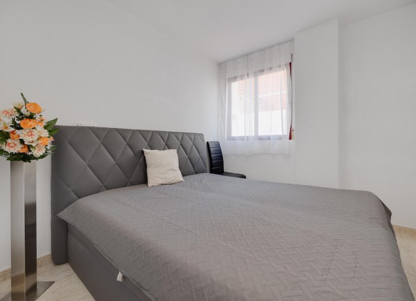 Resale - Apartment - Torrevieja - Playa del Cura