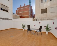 Resale - Apartment - Torrevieja - Playa del Cura