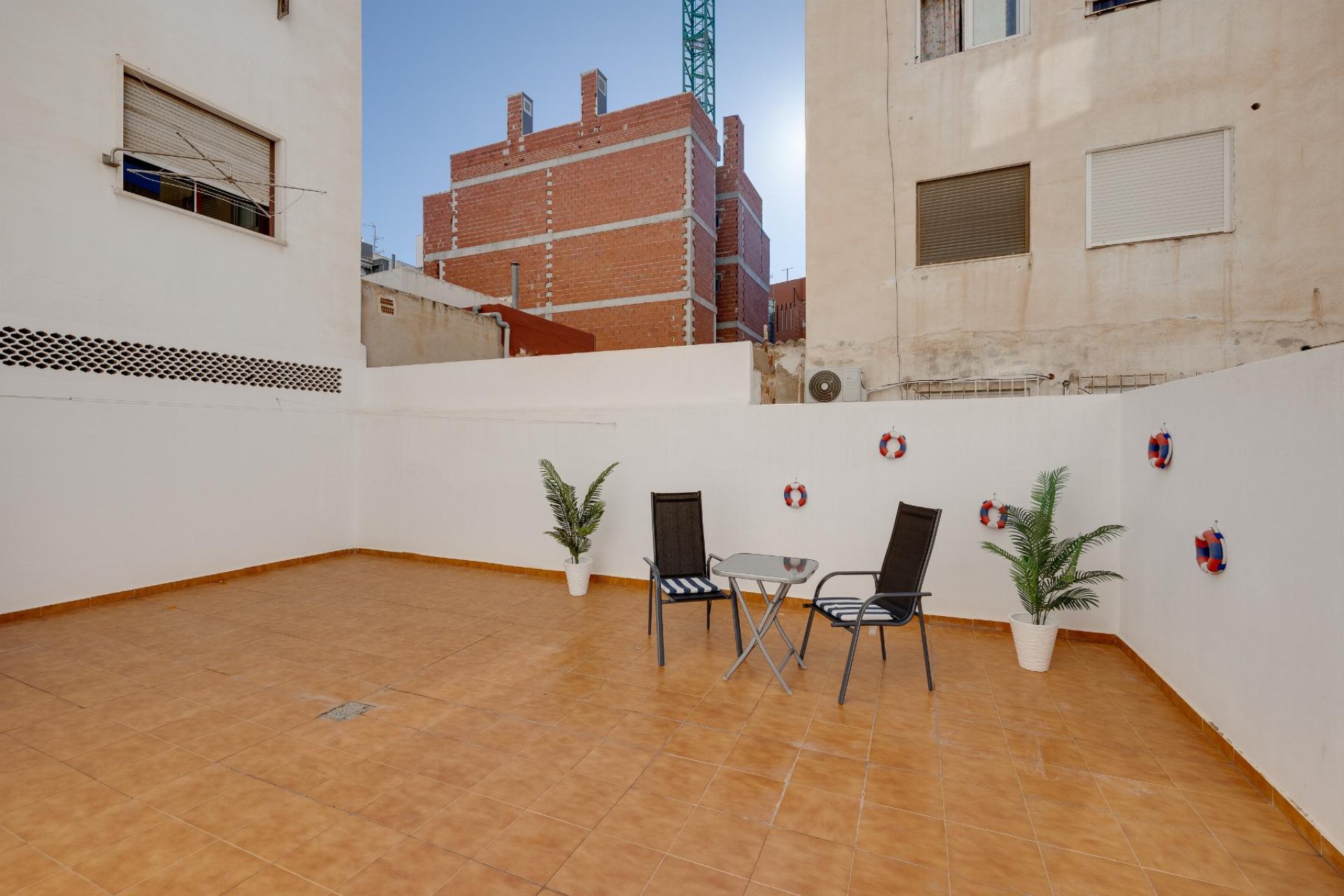 Resale - Apartment - Torrevieja - Playa del Cura