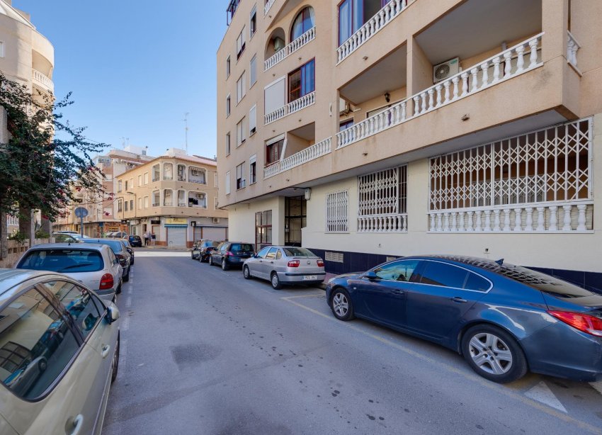 Resale - Apartment - Torrevieja - Playa del Cura