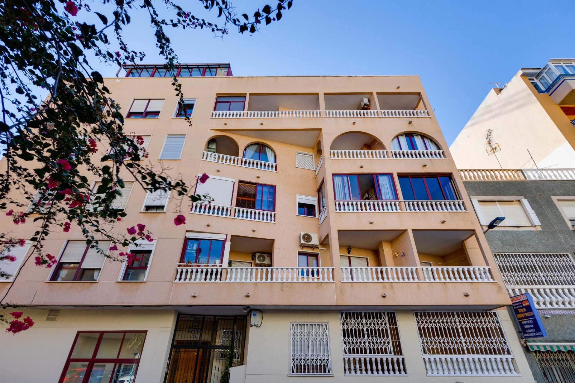 Resale - Apartment - Torrevieja - Playa del Cura