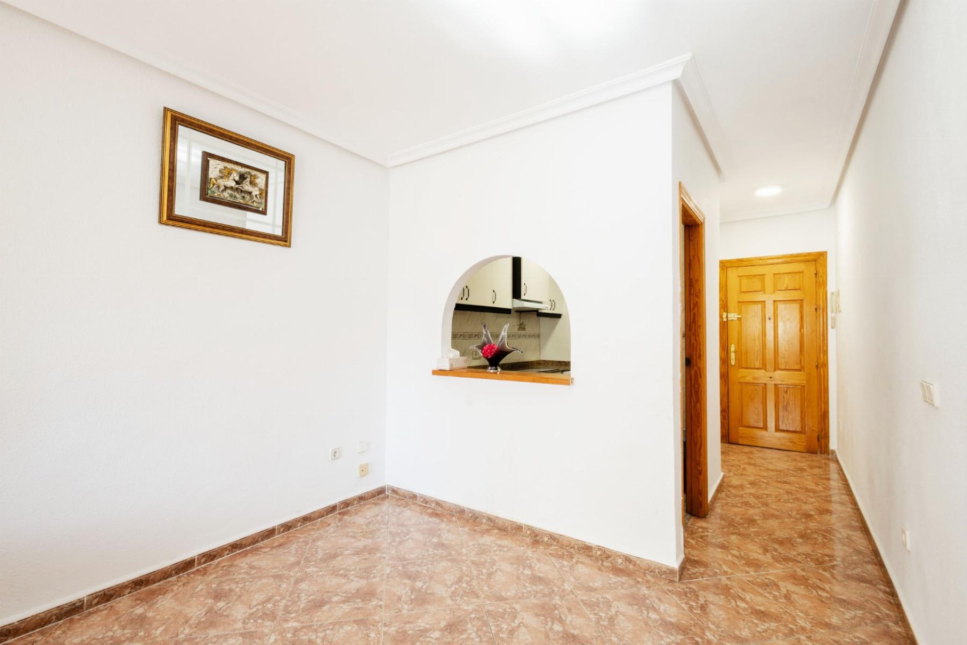 Resale - Apartment - Torrevieja - Playa del Cura