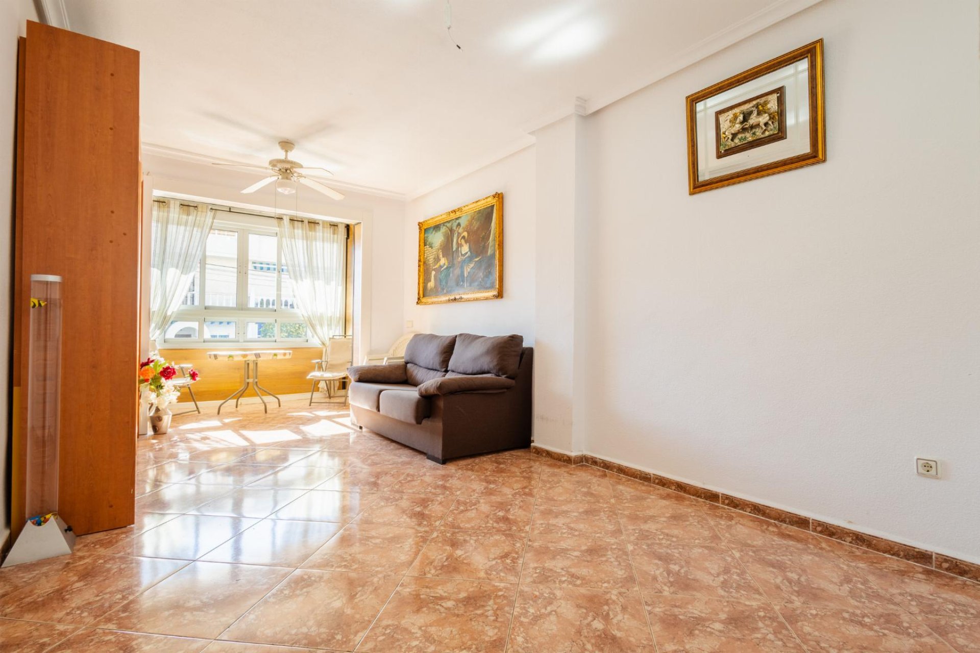 Resale - Apartment - Torrevieja - Playa del Cura