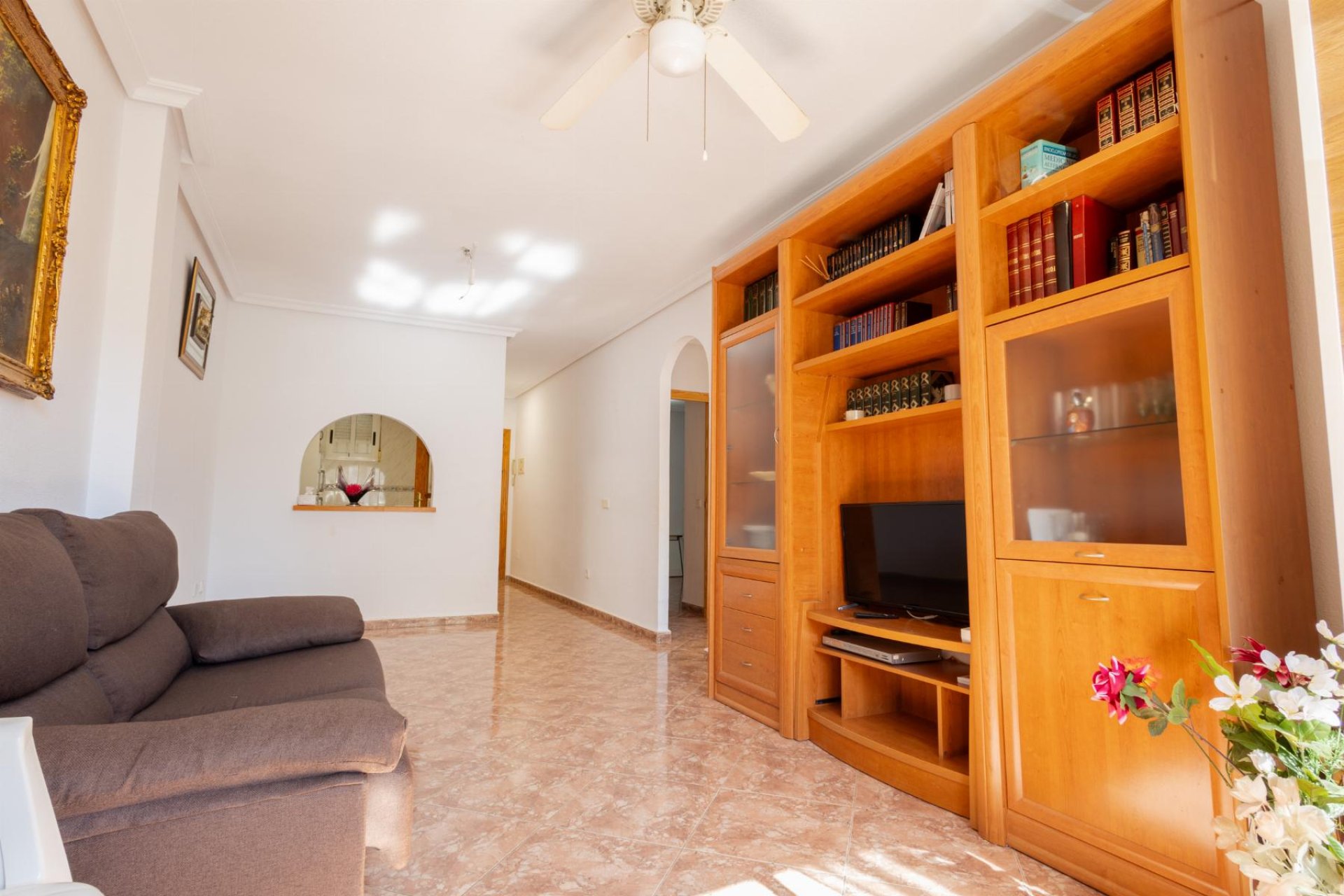 Resale - Apartment - Torrevieja - Playa del Cura