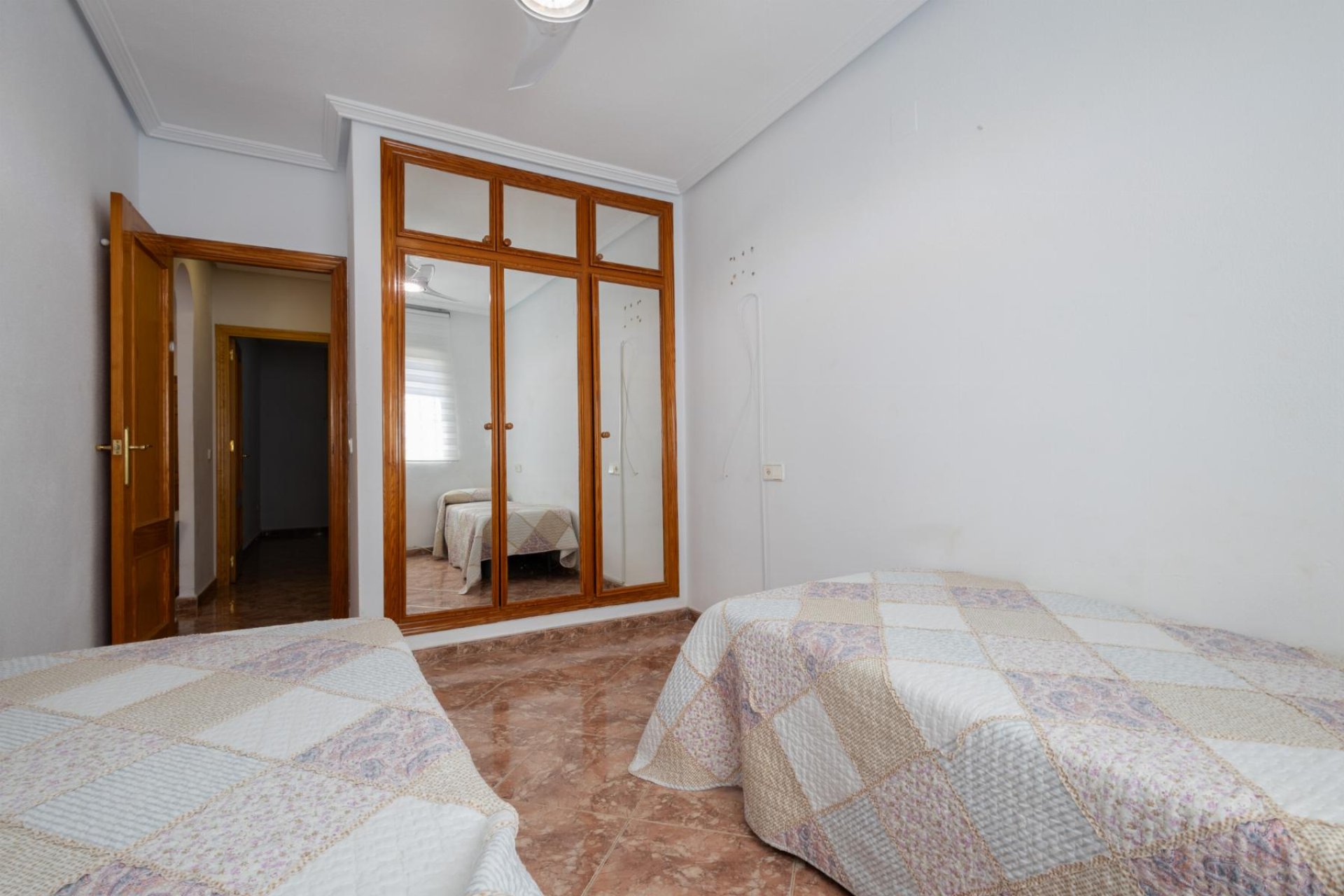 Resale - Apartment - Torrevieja - Playa del Cura