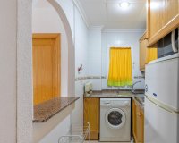 Resale - Apartment - Torrevieja - Playa del cura