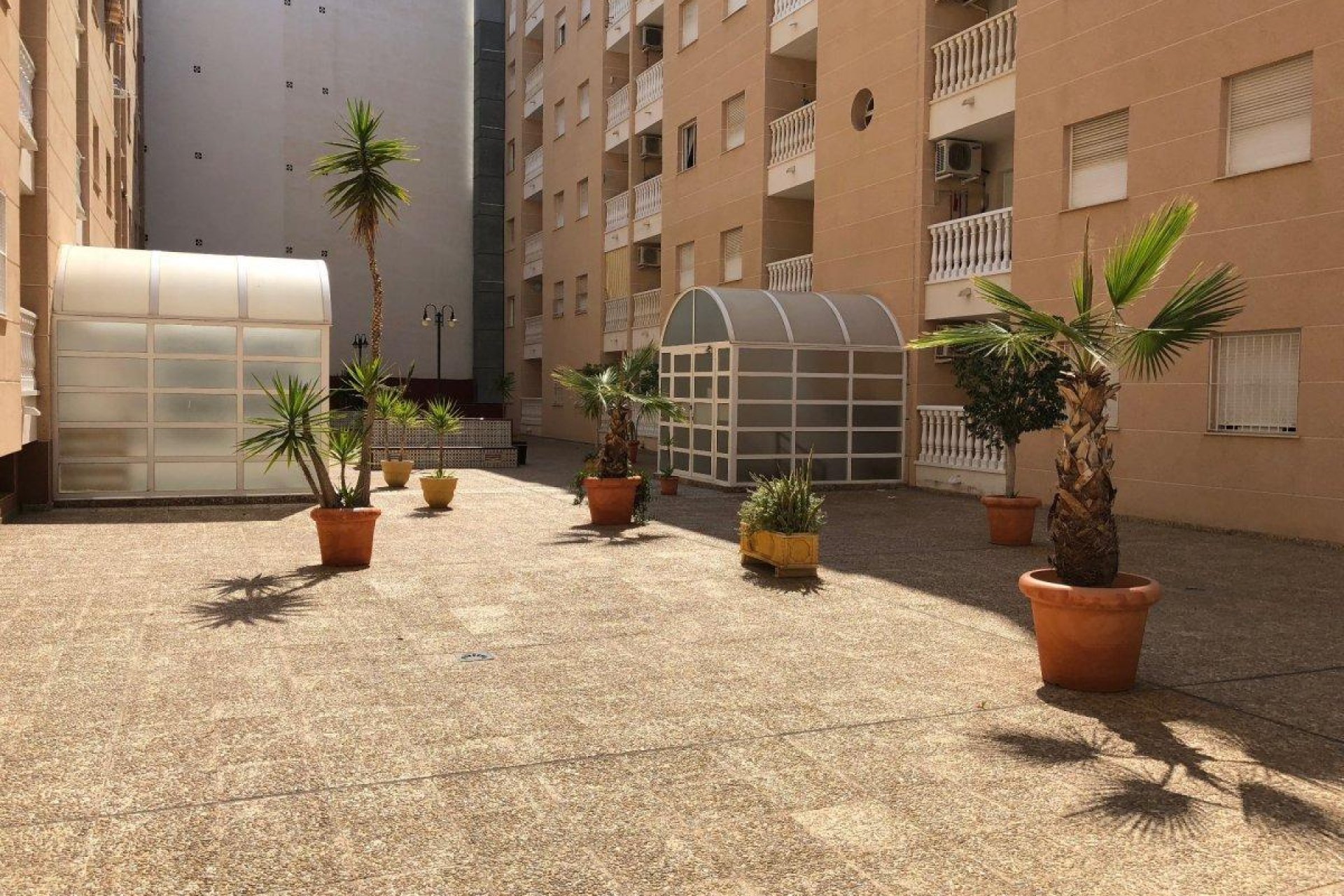 Resale - Apartment - Torrevieja - Playa del cura