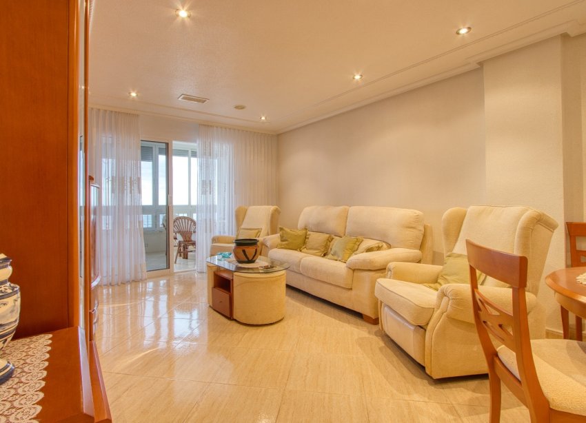 Resale - Apartment - Torrevieja - Playa del Cura