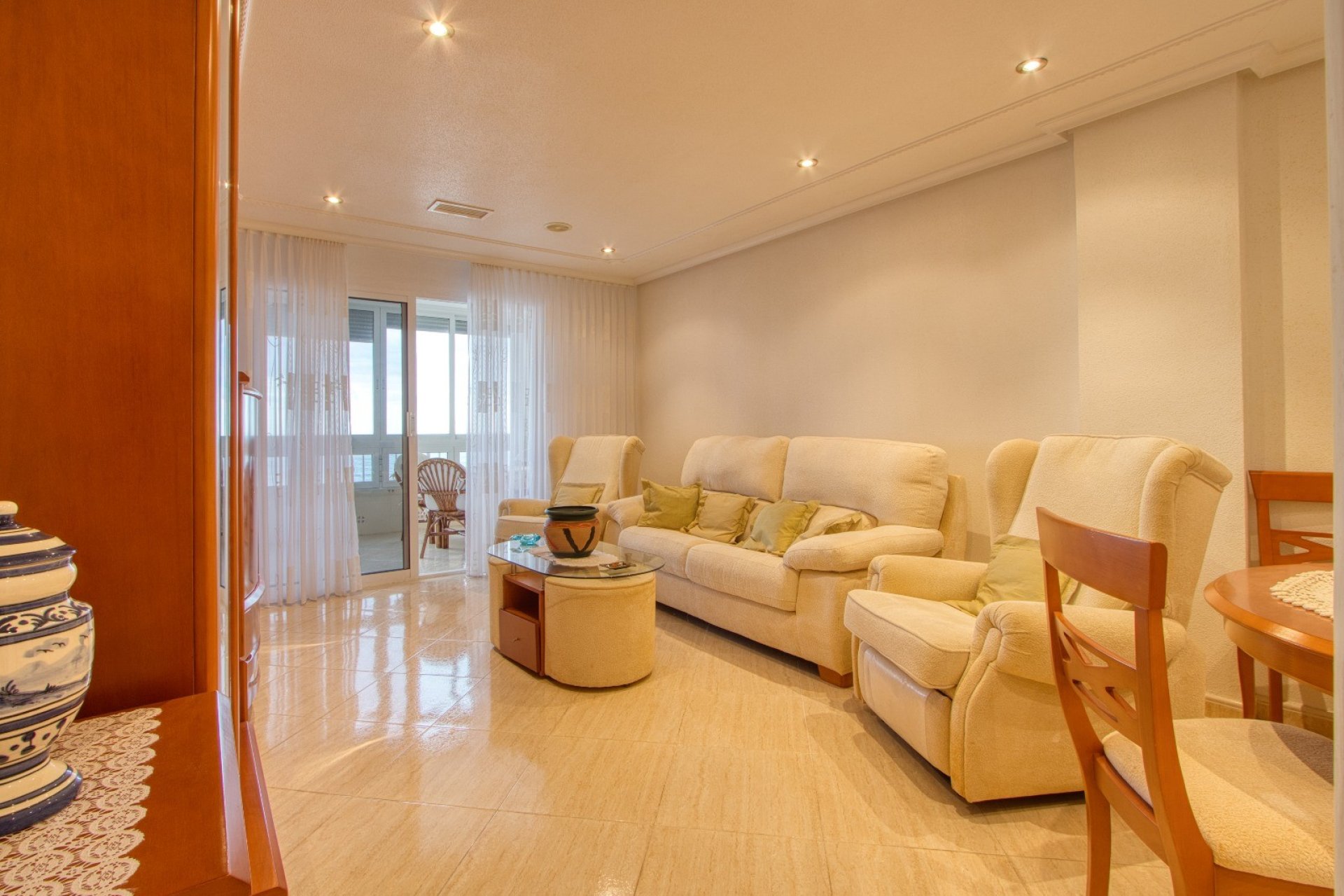 Resale - Apartment - Torrevieja - Playa del Cura