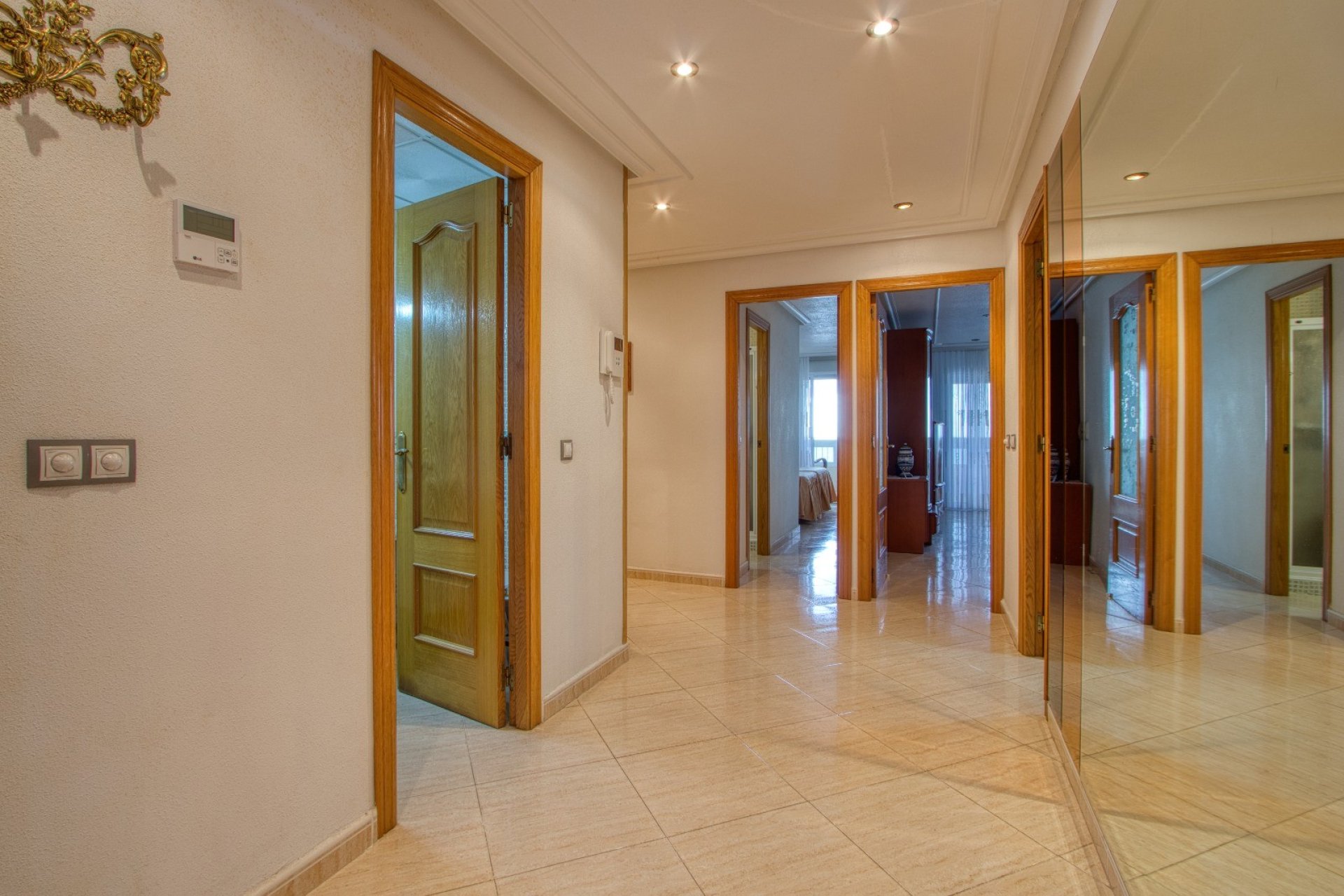 Resale - Apartment - Torrevieja - Playa del Cura