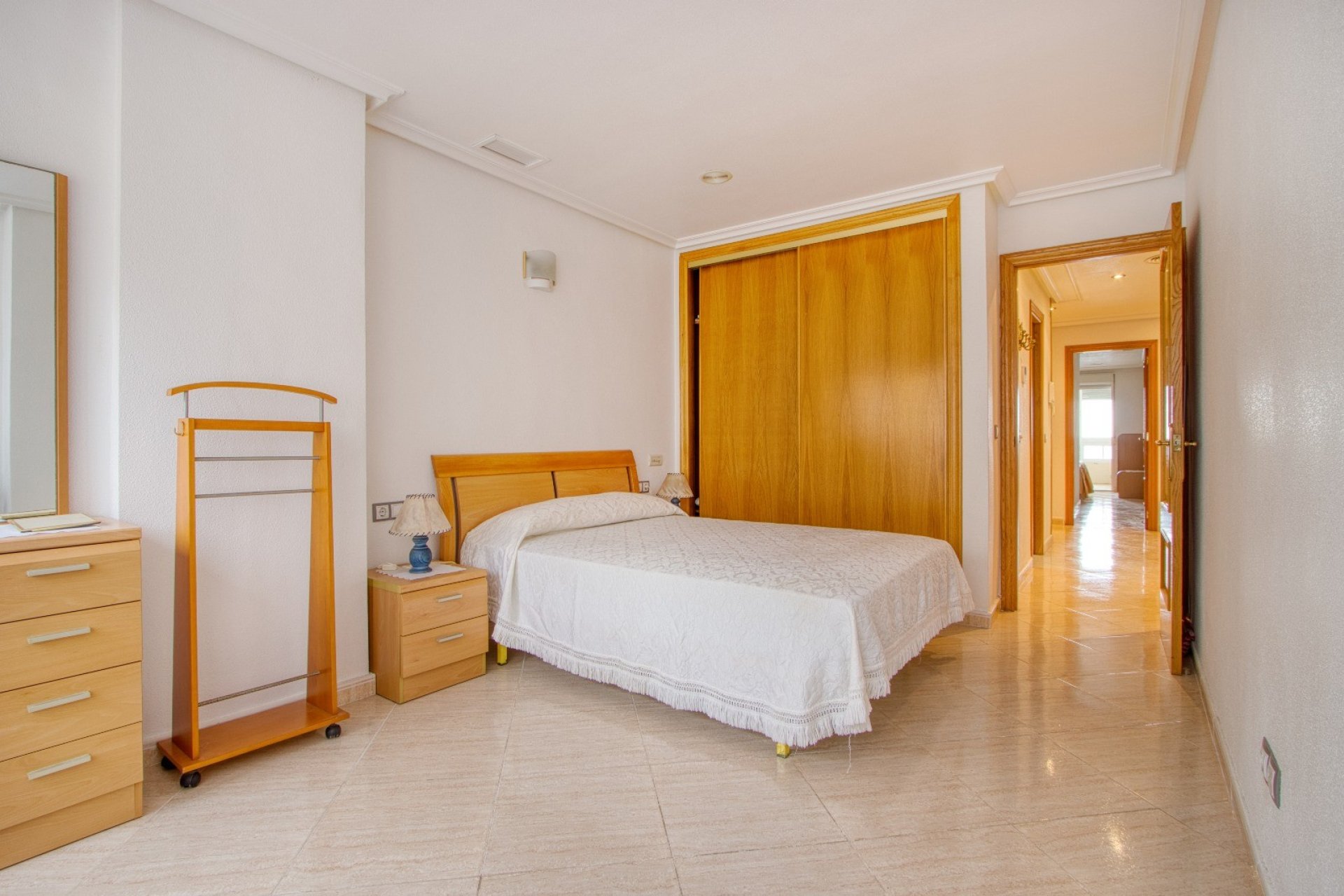 Resale - Apartment - Torrevieja - Playa del Cura