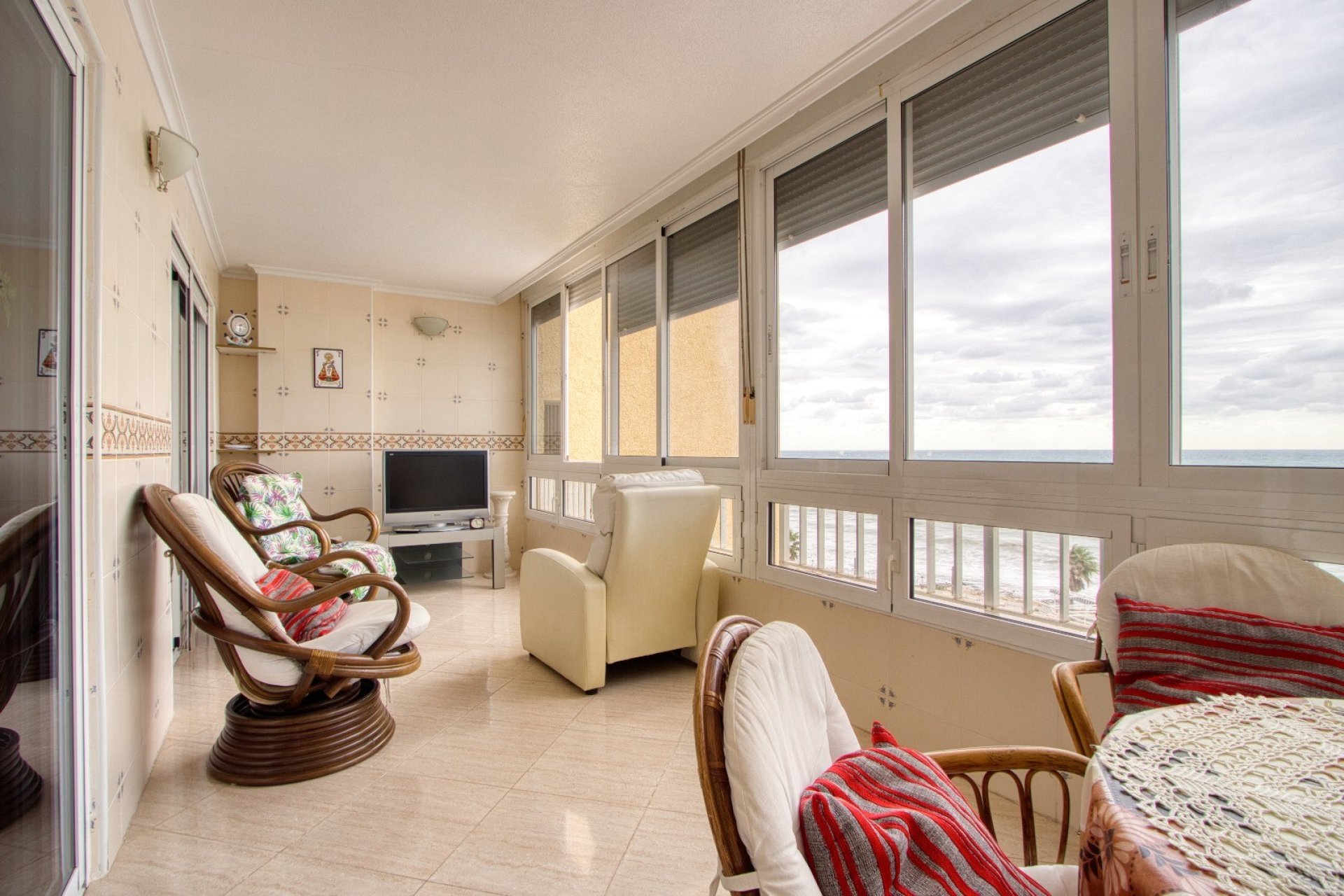 Resale - Apartment - Torrevieja - Playa del Cura