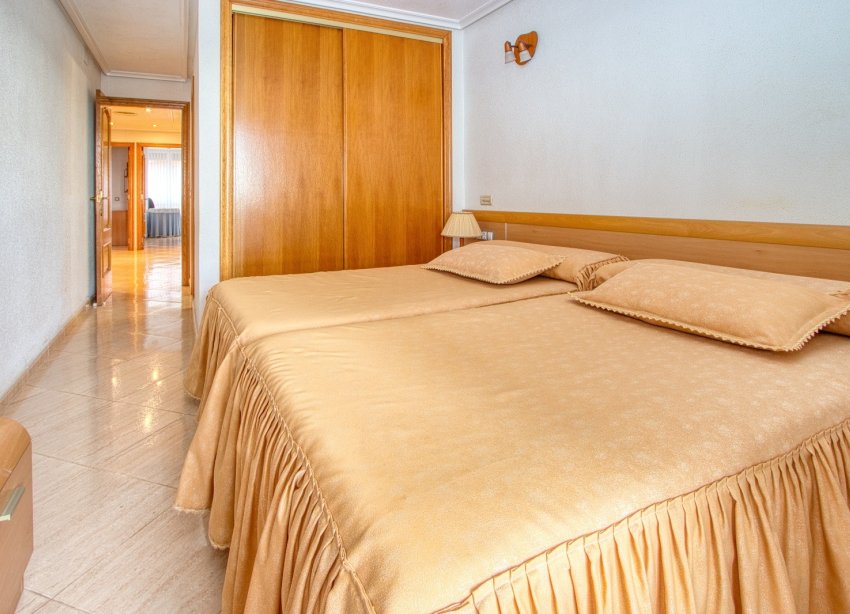 Resale - Apartment - Torrevieja - Playa del Cura