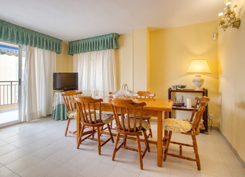 Resale - Apartment - Torrevieja - Playa del Cura