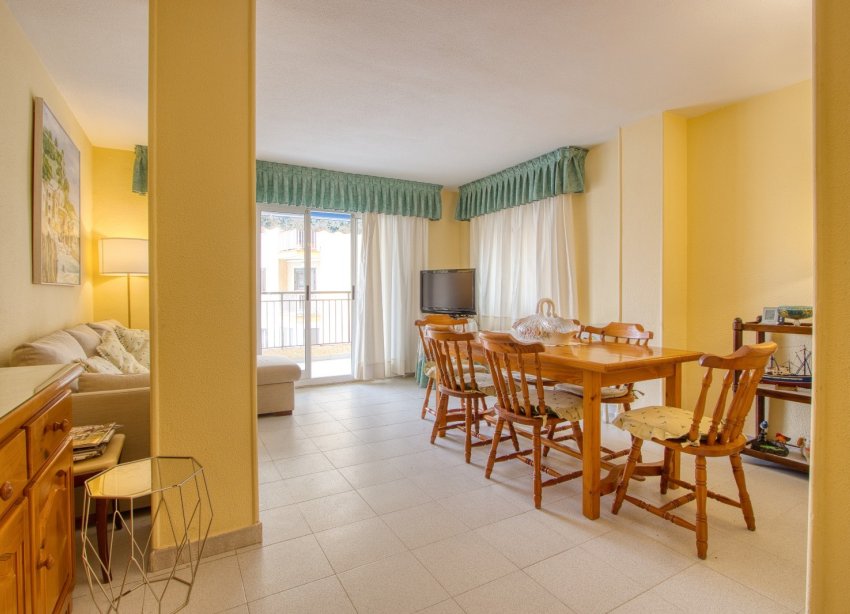 Resale - Apartment - Torrevieja - Playa del Cura