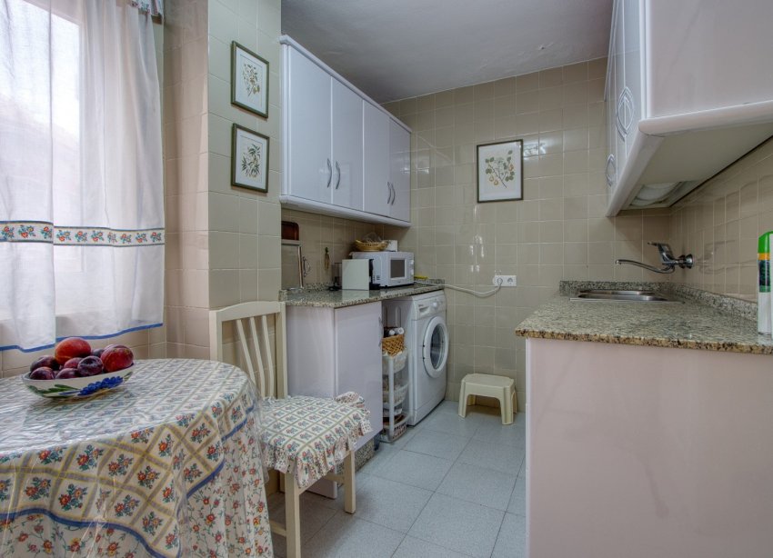 Resale - Apartment - Torrevieja - Playa del Cura