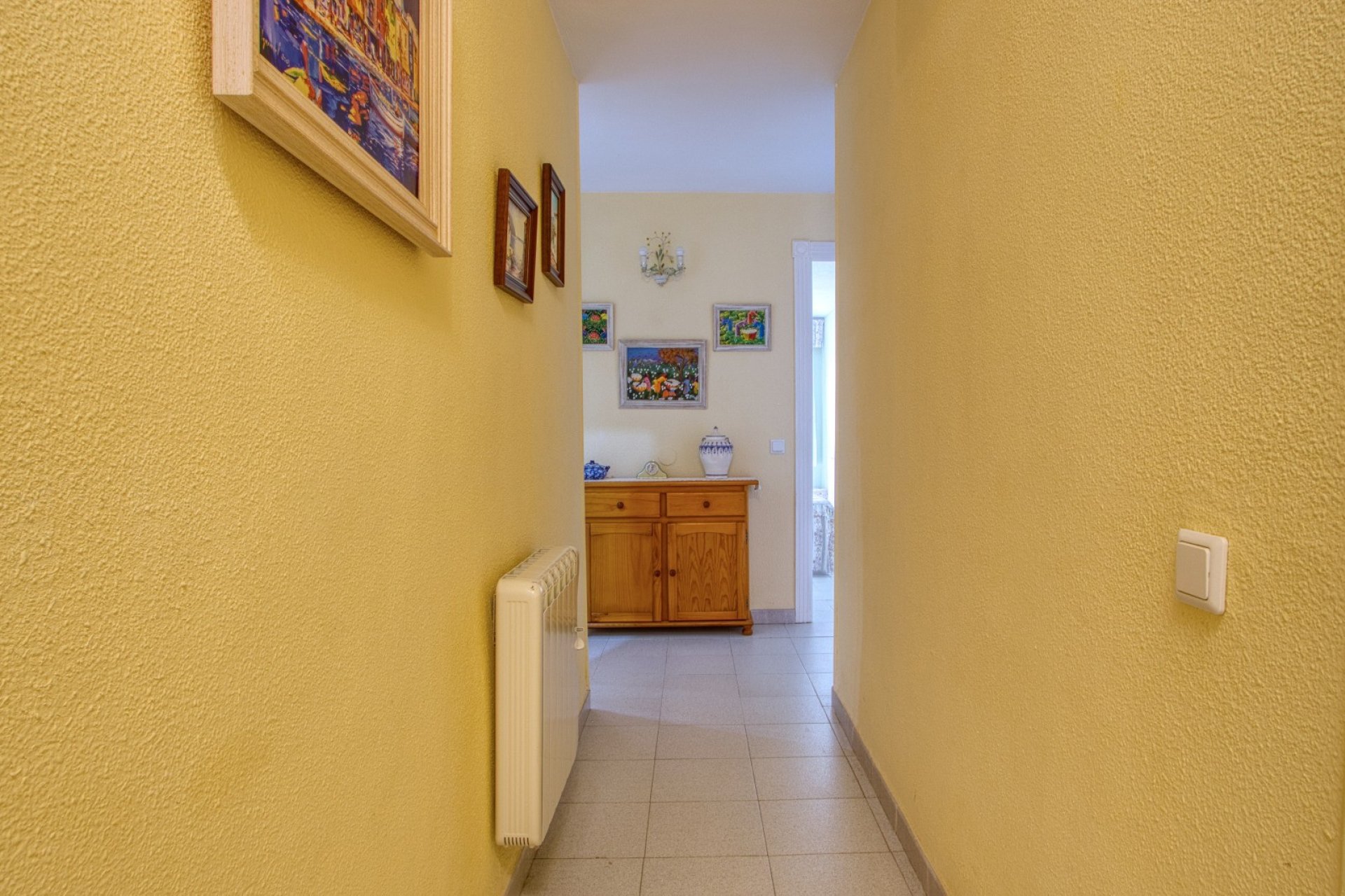 Resale - Apartment - Torrevieja - Playa del Cura