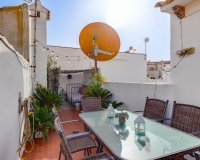 Resale - Apartment - Torrevieja - Playa del cura