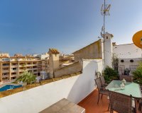 Resale - Apartment - Torrevieja - Playa del cura