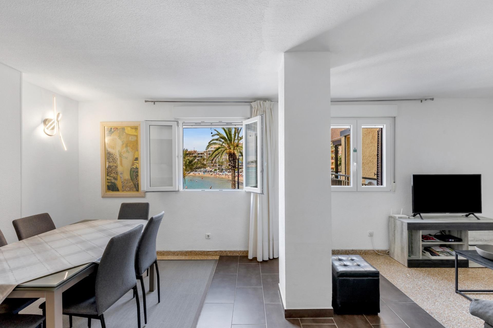 Resale - Apartment - Torrevieja - Playa del cura