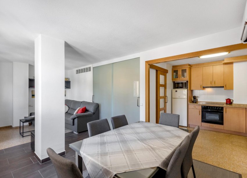 Resale - Apartment - Torrevieja - Playa del cura