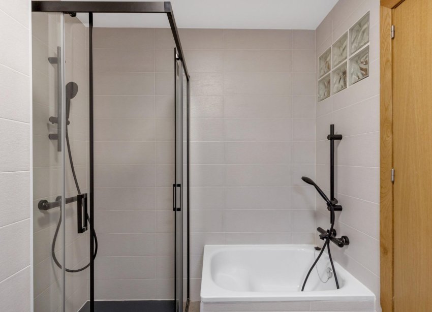 Resale - Apartment - Torrevieja - Playa del cura