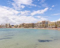 Resale - Apartment - Torrevieja - Playa del cura