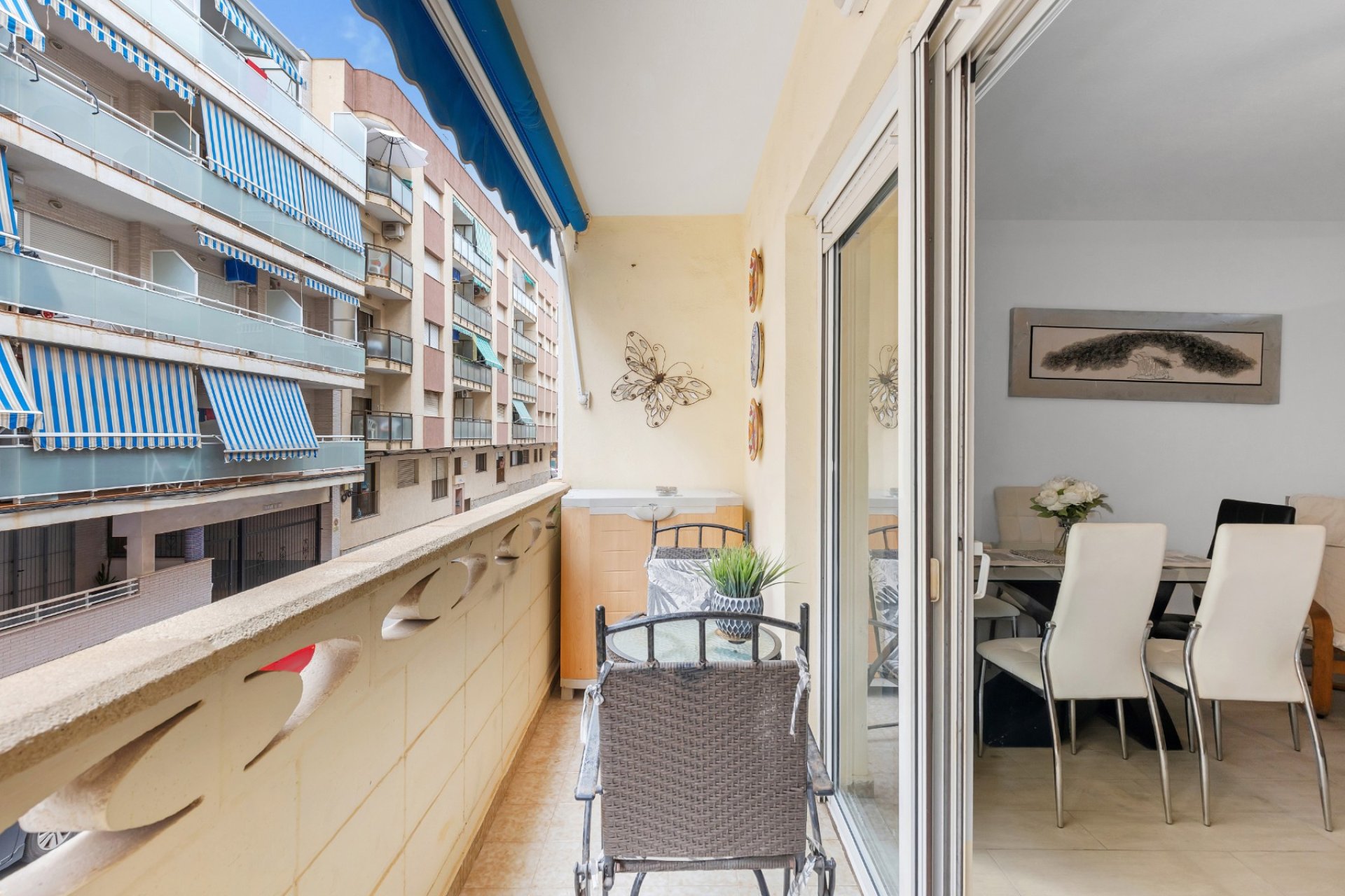 Resale - Apartment - Torrevieja - Playa del Cura