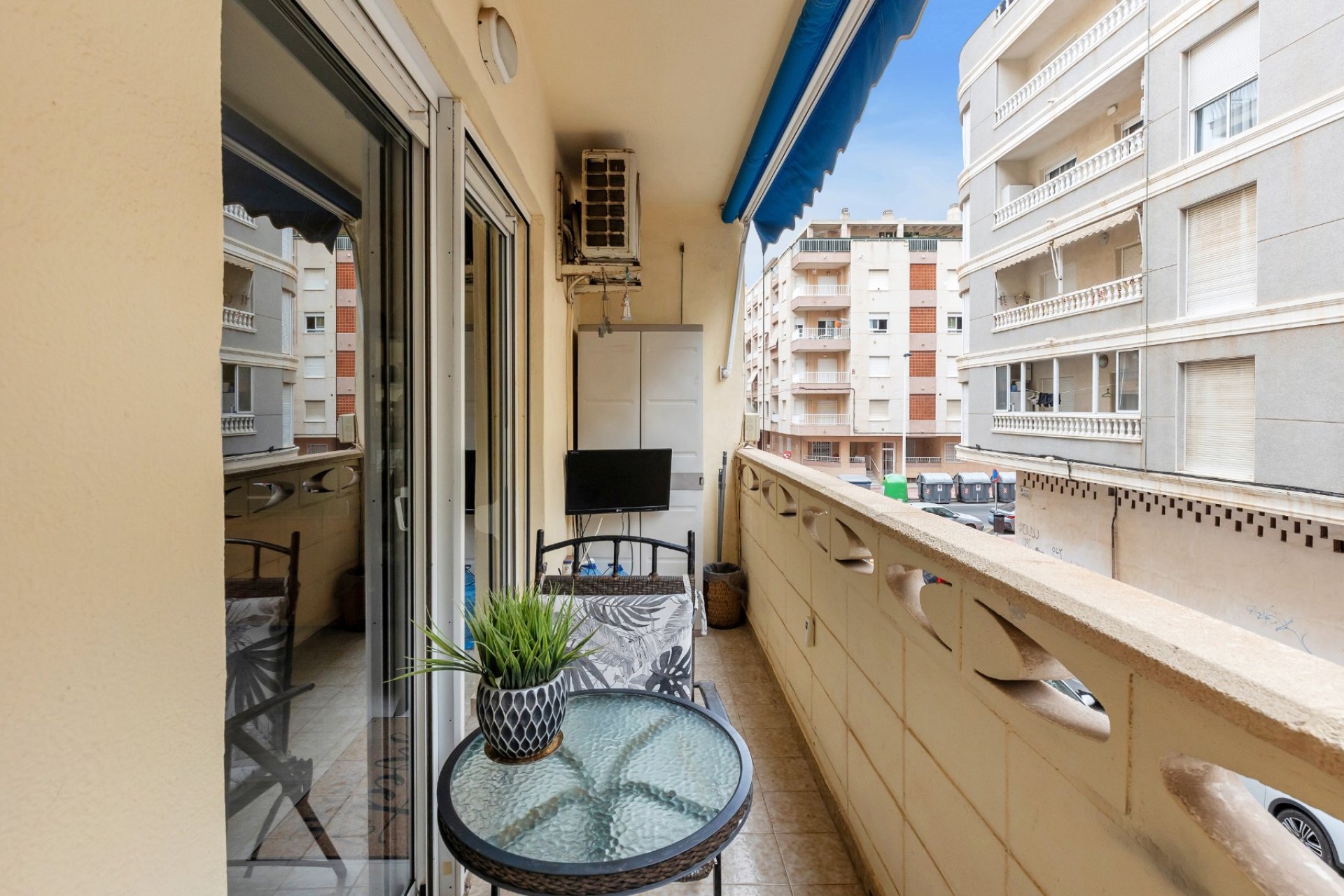 Resale - Apartment - Torrevieja - Playa del Cura