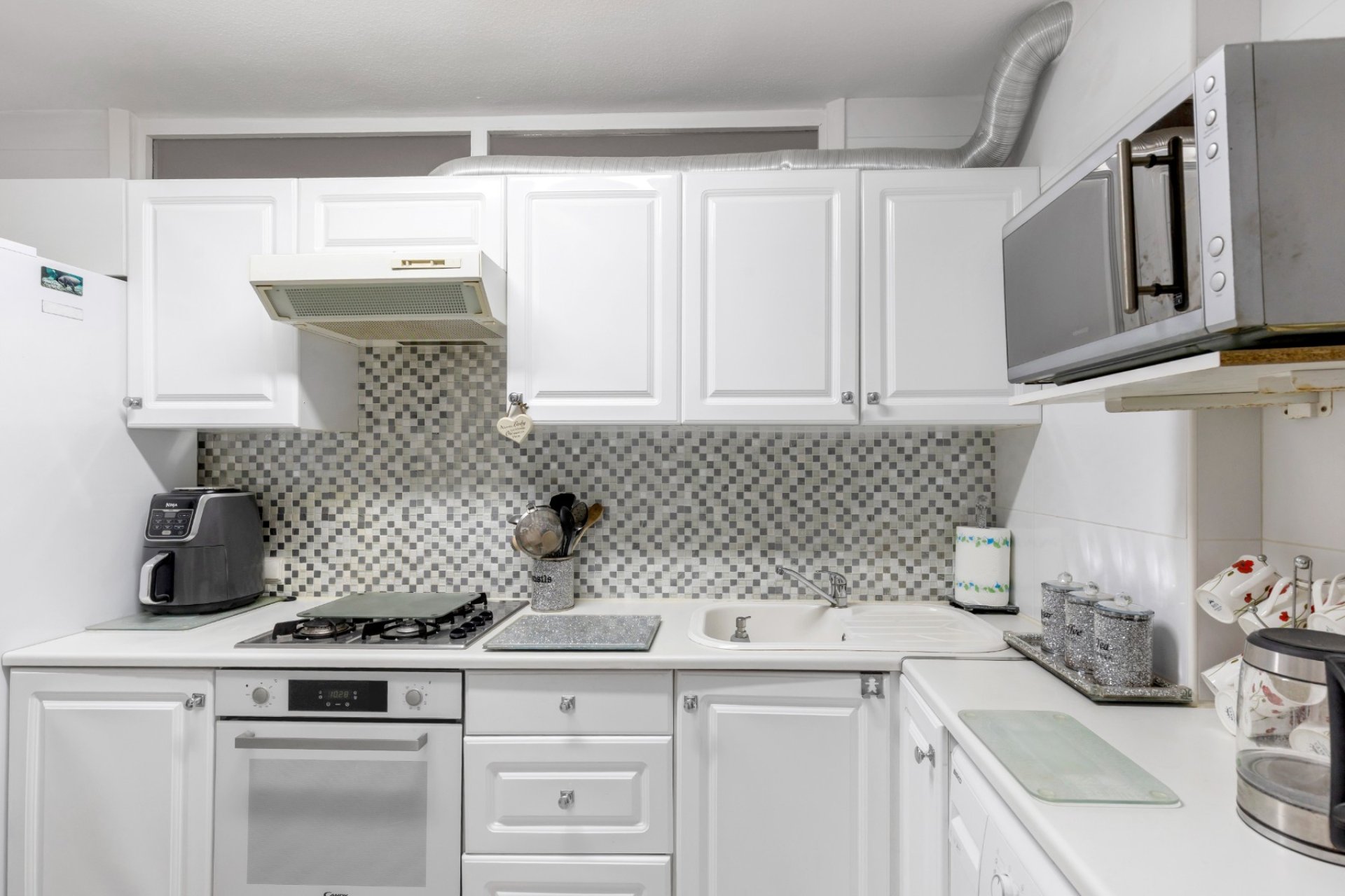 Resale - Apartment - Torrevieja - Playa del Cura