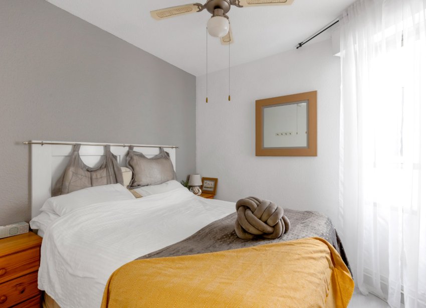 Resale - Apartment - Torrevieja - Playa del Cura