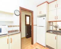 Resale - Apartment - Torrevieja - Playa del cura