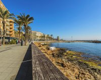 Resale - Apartment - Torrevieja - Playa del cura