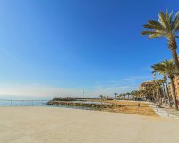 Resale - Apartment - Torrevieja - Playa del cura
