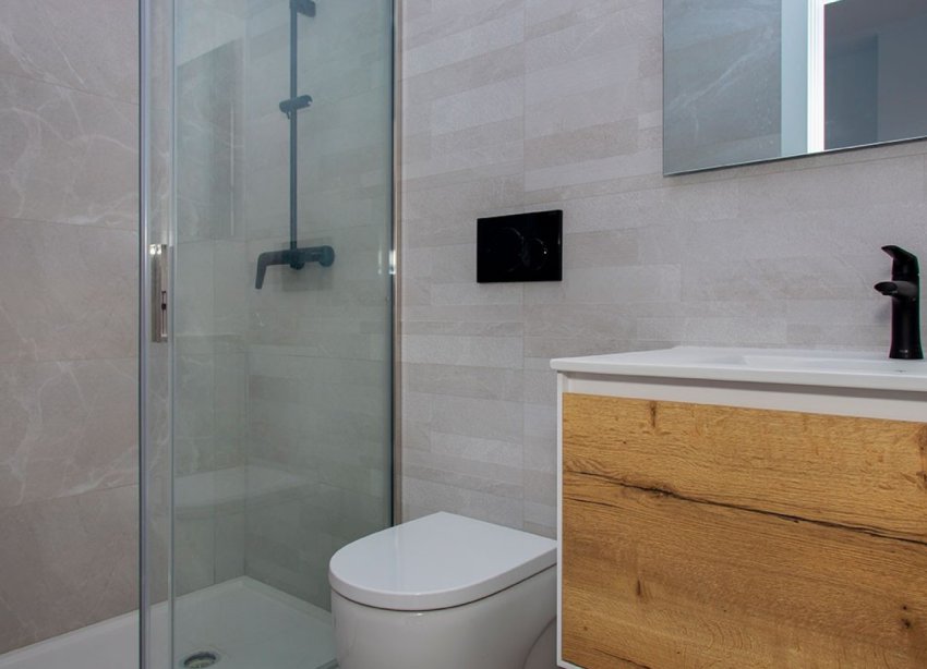 Resale - Apartment - Torrevieja - Playa del Cura