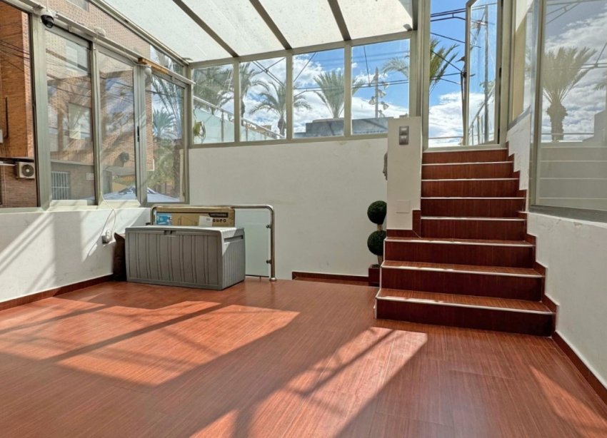 Resale - Apartment - Torrevieja - Playa del Cura