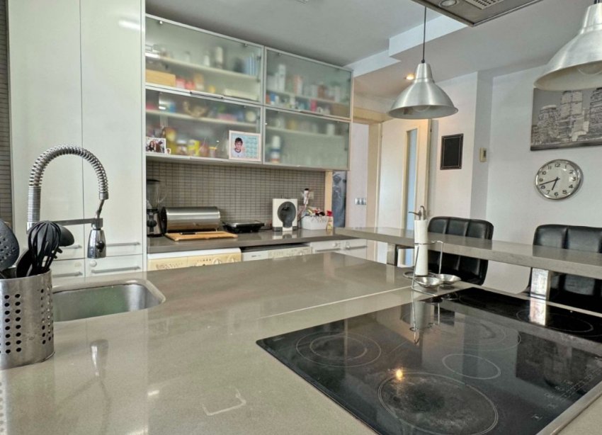 Resale - Apartment - Torrevieja - Playa del Cura