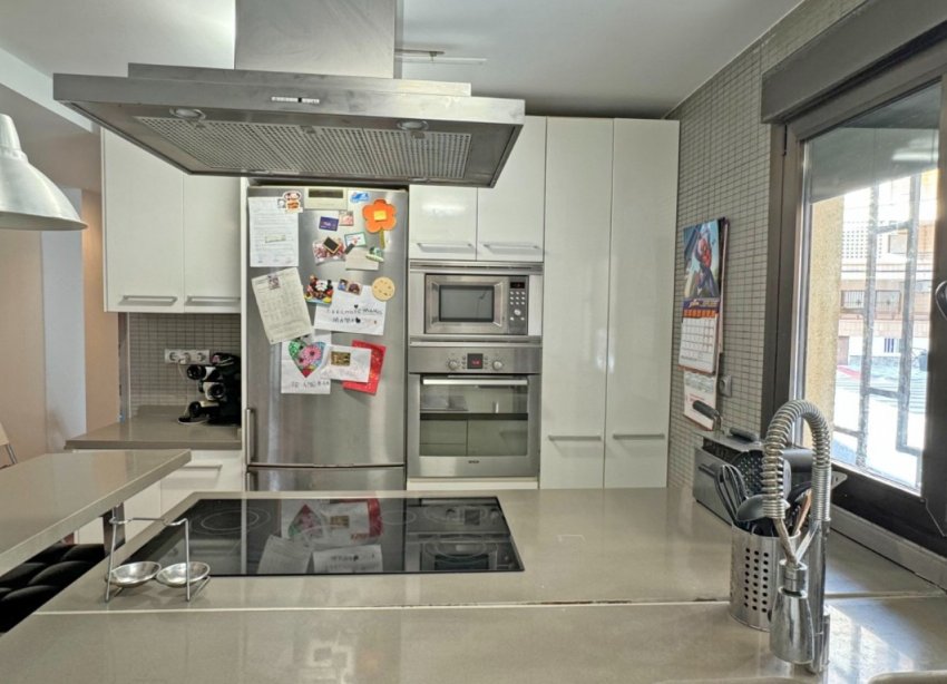 Resale - Apartment - Torrevieja - Playa del Cura