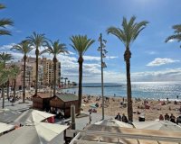 Resale - Apartment - Torrevieja - Playa del Cura