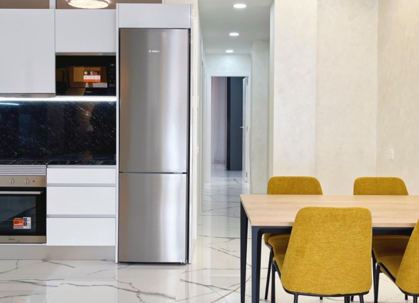 Resale - Apartment - Torrevieja - Playa del Cura