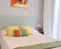 Resale - Apartment - Torrevieja - Playa del Cura